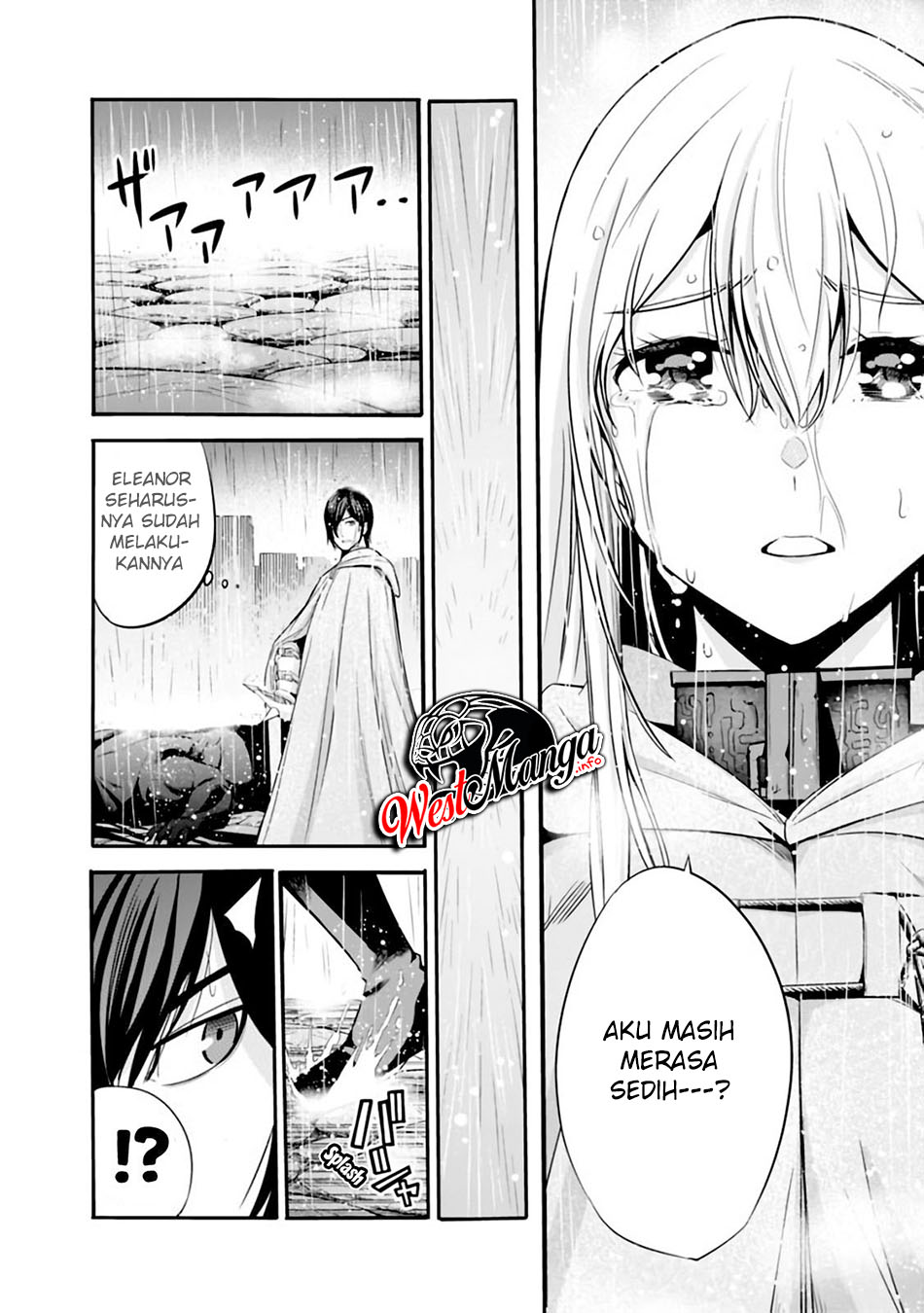Uragirareta S Rank Boukensha no Ore wa, Aisuru Dorei no Kanojora to Tomoni Dorei dake no Harem Guild o Tsukuru